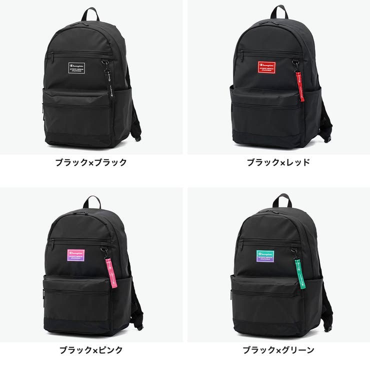 チャンピオン リュック Champion | ギャレリア Bag＆Luggage | 詳細画像7 