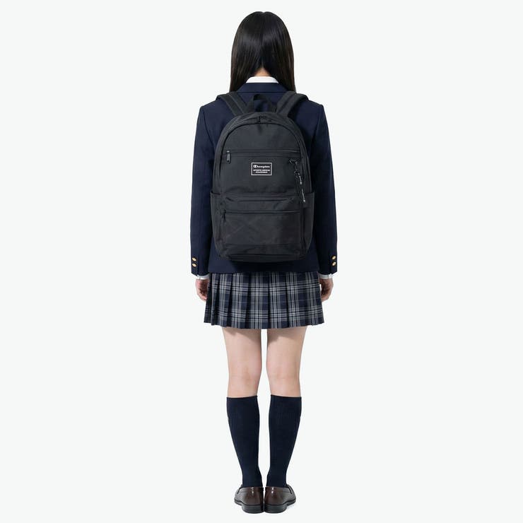 チャンピオン リュック Champion | ギャレリア Bag＆Luggage | 詳細画像9 