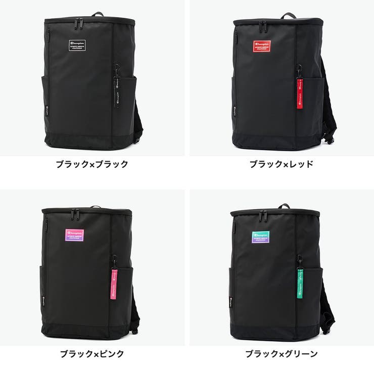 チャンピオン リュック Champion | ギャレリア Bag＆Luggage | 詳細画像7 