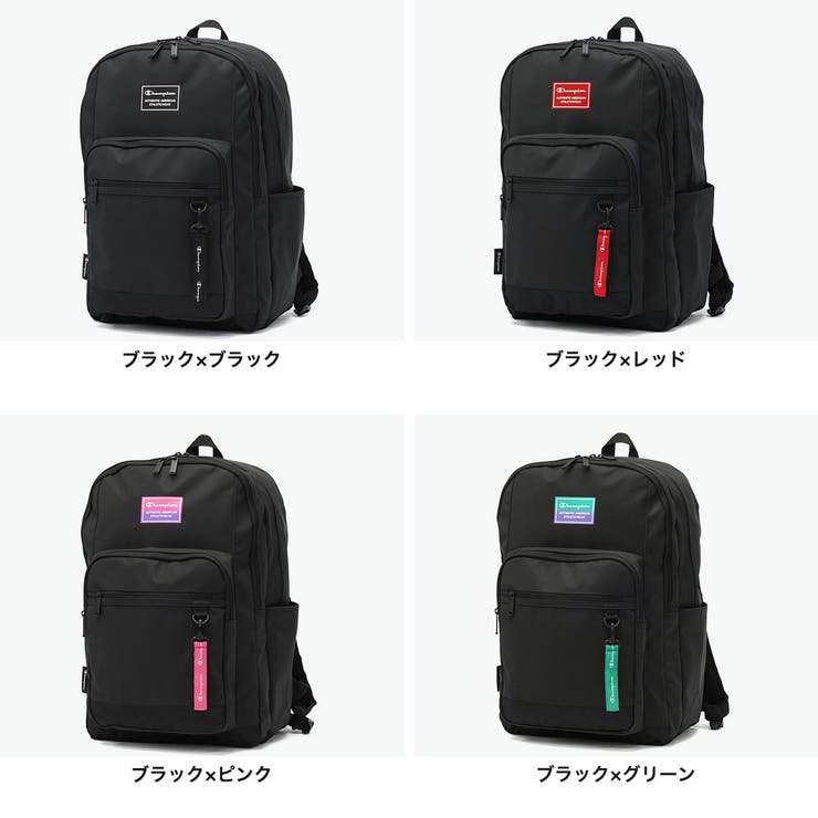 チャンピオン リュック Champion | ギャレリア Bag＆Luggage | 詳細画像7 