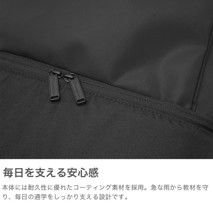 チャンピオン リュック Champion | ギャレリア Bag＆Luggage | 詳細画像5 