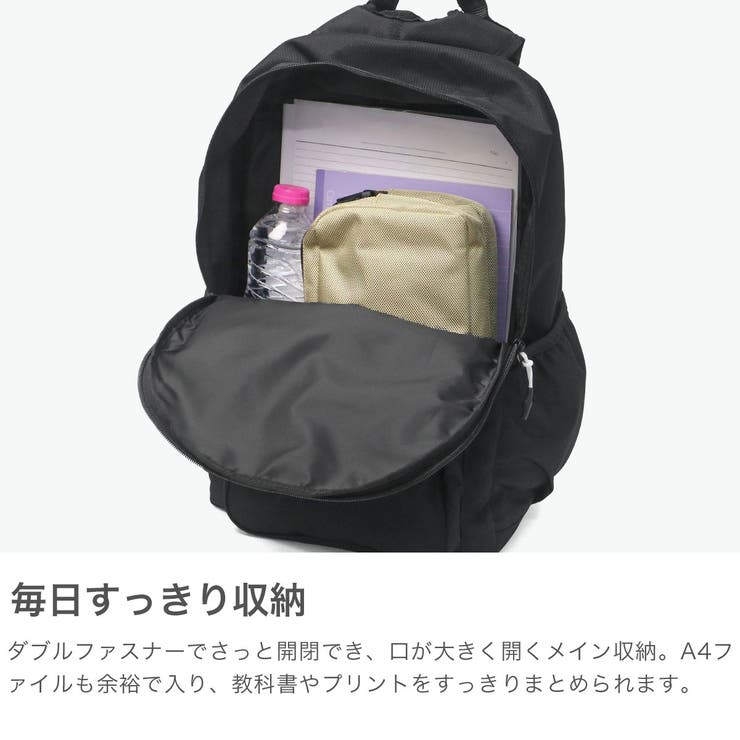 チャンピオン リュック Champion | ギャレリア Bag＆Luggage | 詳細画像3 