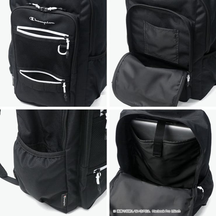 チャンピオン リュック Champion | ギャレリア Bag＆Luggage | 詳細画像5 