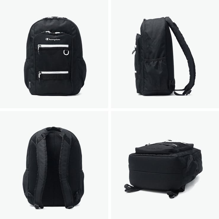 チャンピオン リュック Champion | ギャレリア Bag＆Luggage | 詳細画像6 