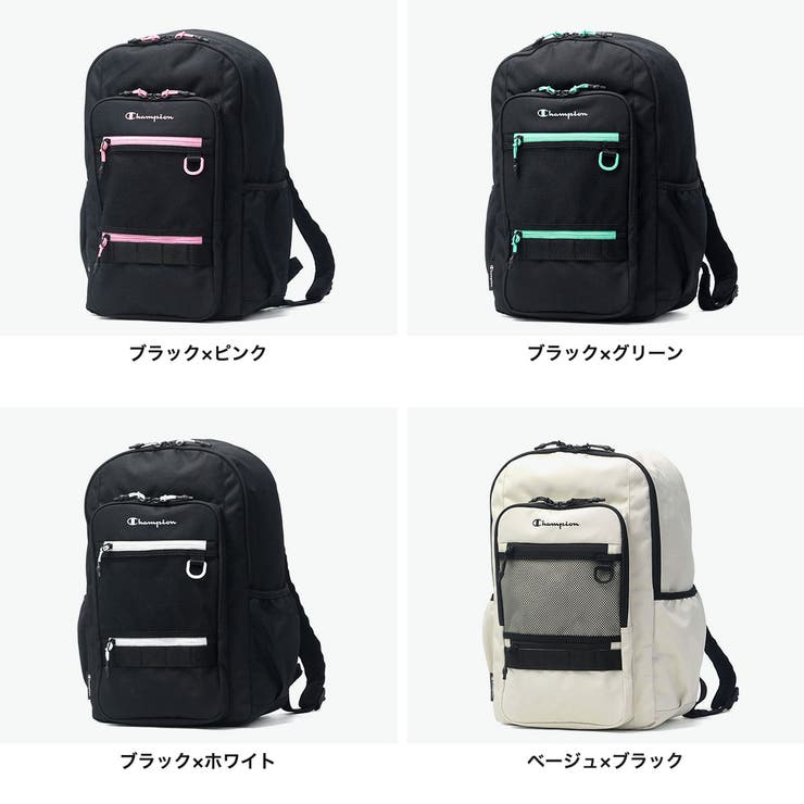 チャンピオン リュック Champion | ギャレリア Bag＆Luggage | 詳細画像7 