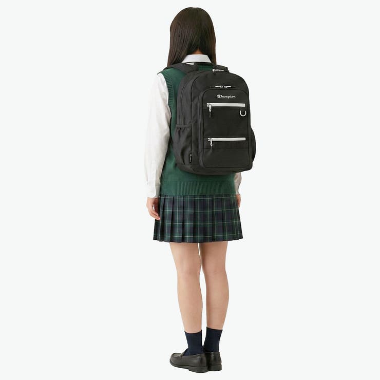 チャンピオン リュック Champion | ギャレリア Bag＆Luggage | 詳細画像9 