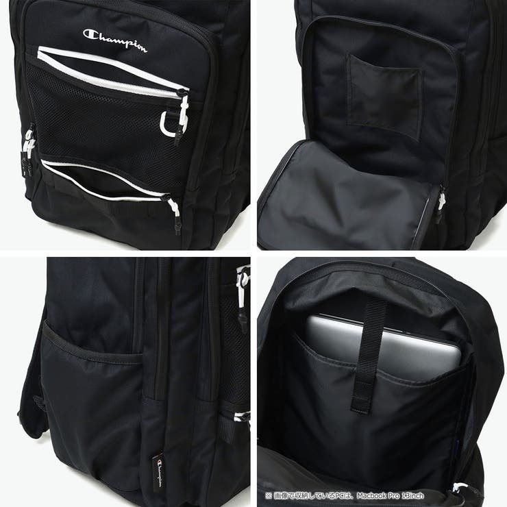 チャンピオン リュック Champion | ギャレリア Bag＆Luggage | 詳細画像5 