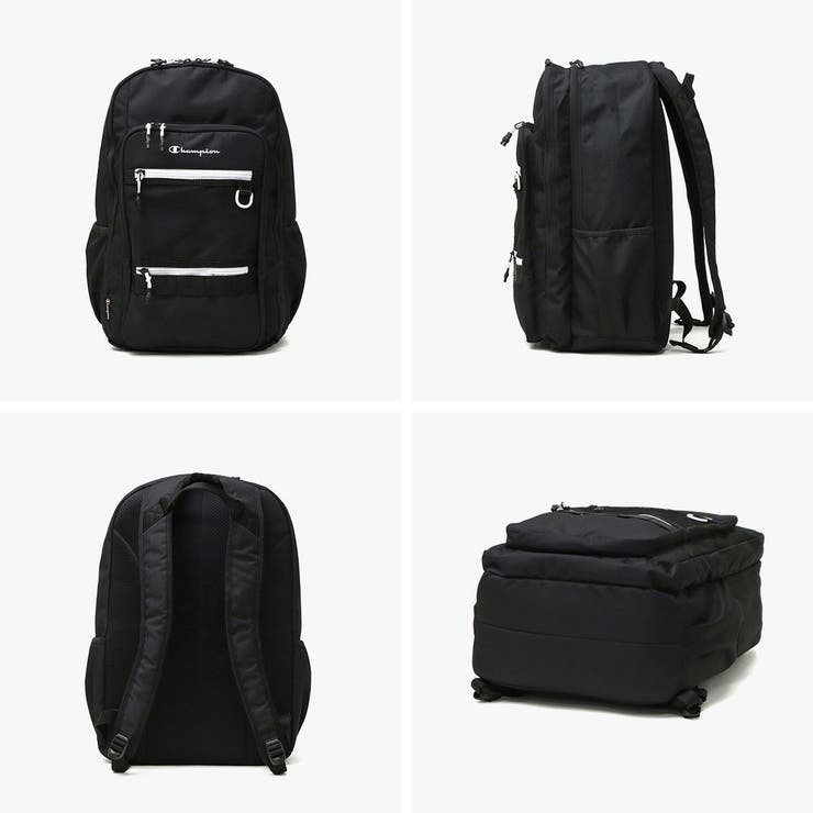 チャンピオン リュック Champion | ギャレリア Bag＆Luggage | 詳細画像6 