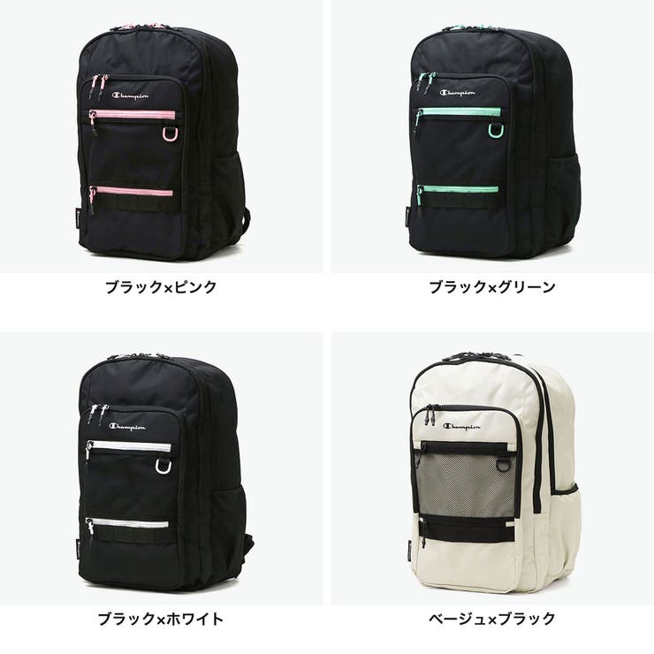 チャンピオン リュック Champion | ギャレリア Bag＆Luggage | 詳細画像7 