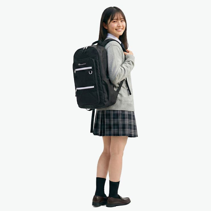 チャンピオン リュック Champion | ギャレリア Bag＆Luggage | 詳細画像9 