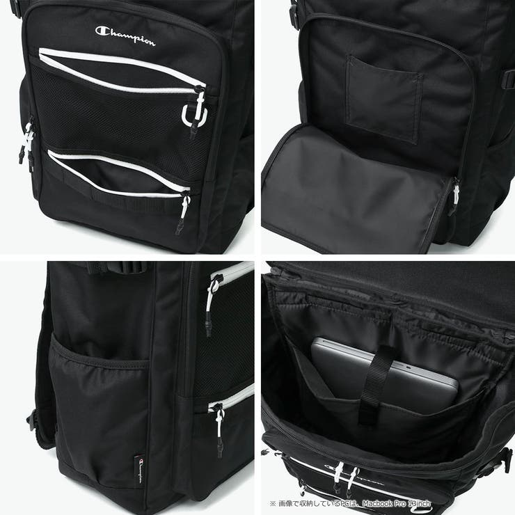 チャンピオン リュック Champion | ギャレリア Bag＆Luggage | 詳細画像5 