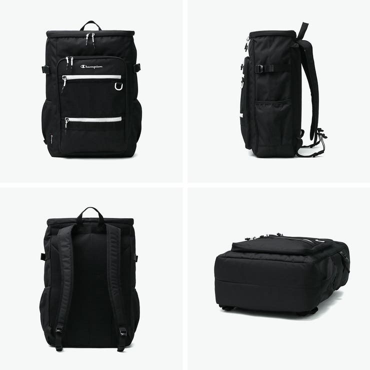 チャンピオン リュック Champion | ギャレリア Bag＆Luggage | 詳細画像6 