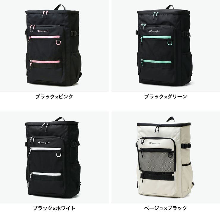 チャンピオン リュック Champion | ギャレリア Bag＆Luggage | 詳細画像7 