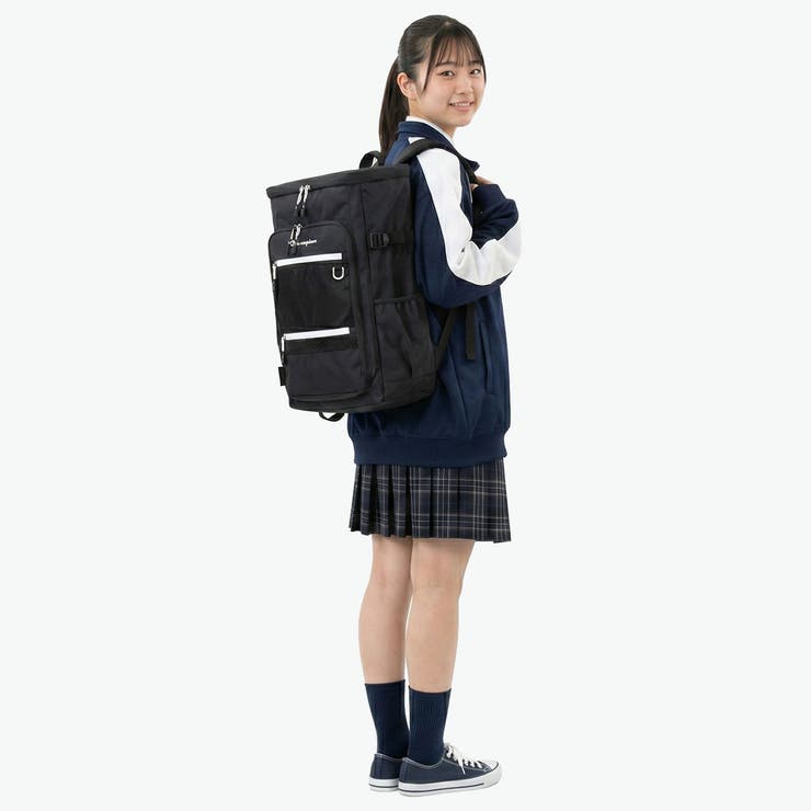チャンピオン リュック Champion | ギャレリア Bag＆Luggage | 詳細画像9 
