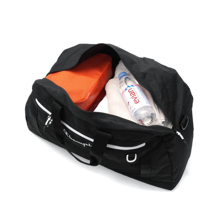 チャンピオン ボストンバッグ Champion | ギャレリア Bag＆Luggage | 詳細画像17 