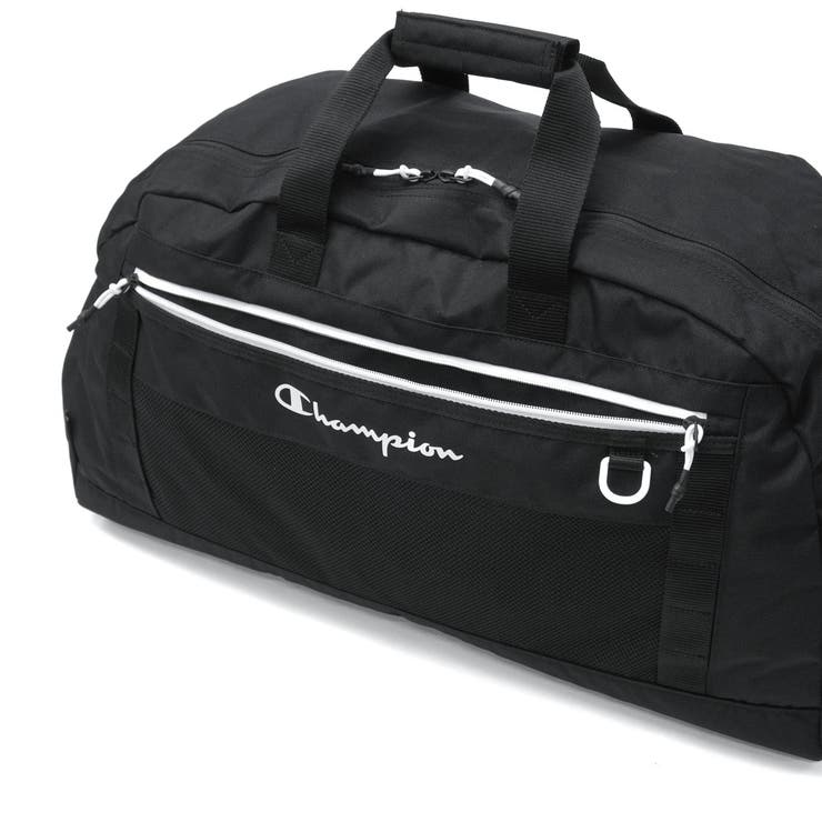 チャンピオン ボストンバッグ Champion | ギャレリア Bag＆Luggage | 詳細画像18 