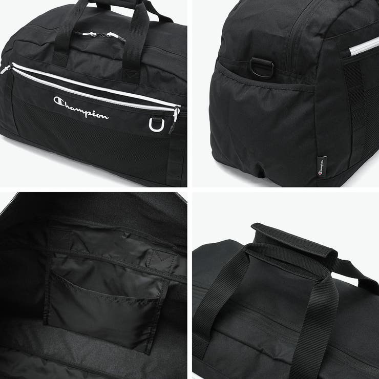 チャンピオン ボストンバッグ Champion | ギャレリア Bag＆Luggage | 詳細画像5 