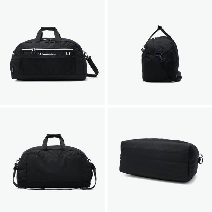 チャンピオン ボストンバッグ Champion | ギャレリア Bag＆Luggage | 詳細画像6 