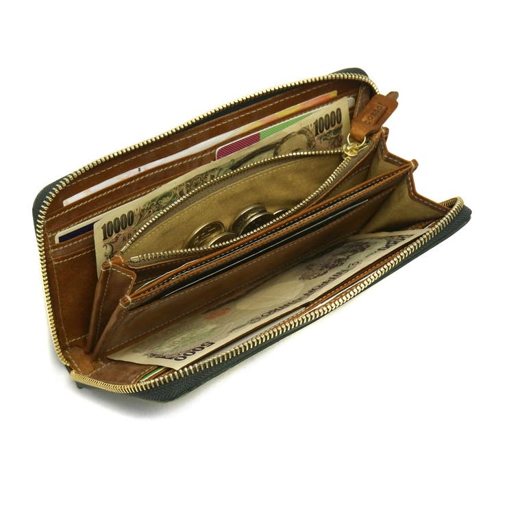 コルボ 長財布 CORBO | ギャレリア Bag＆Luggage | 詳細画像12 