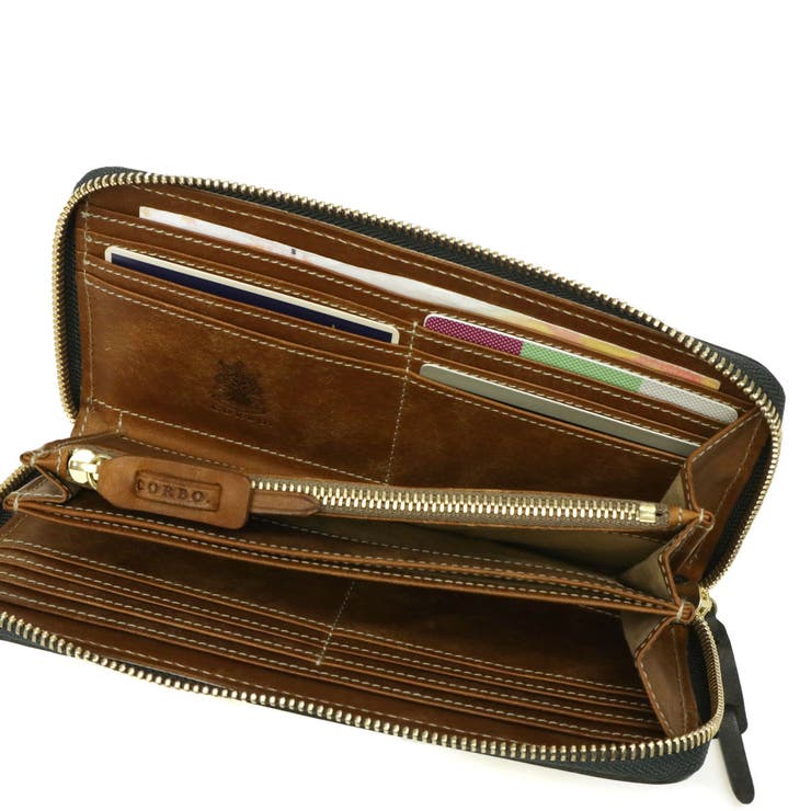 コルボ 長財布 CORBO | ギャレリア Bag＆Luggage | 詳細画像14 