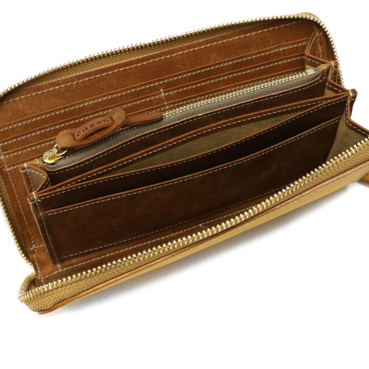 コルボ 長財布 CORBO | ギャレリア Bag＆Luggage | 詳細画像16 