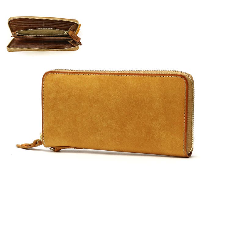 イエロー | コルボ 長財布 メンズ | ギャレリア Bag＆Luggage