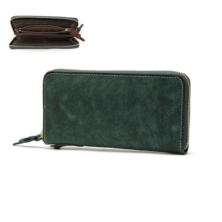 ブルー | コルボ 長財布 メンズ | ギャレリア Bag＆Luggage