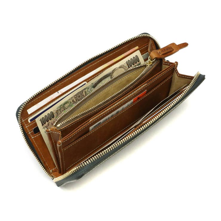 コルボ 長財布 メンズ | ギャレリア Bag＆Luggage | 詳細画像12 