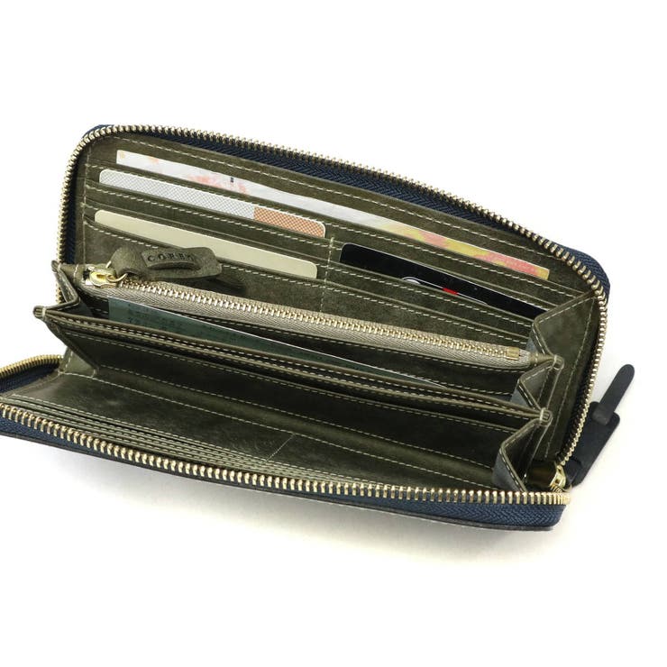 コルボ 長財布 メンズ | ギャレリア Bag＆Luggage | 詳細画像15 