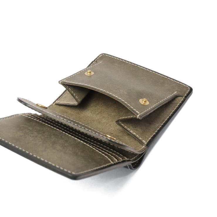 コルボ 二つ折り財布 CORBO | ギャレリア Bag＆Luggage | 詳細画像19 