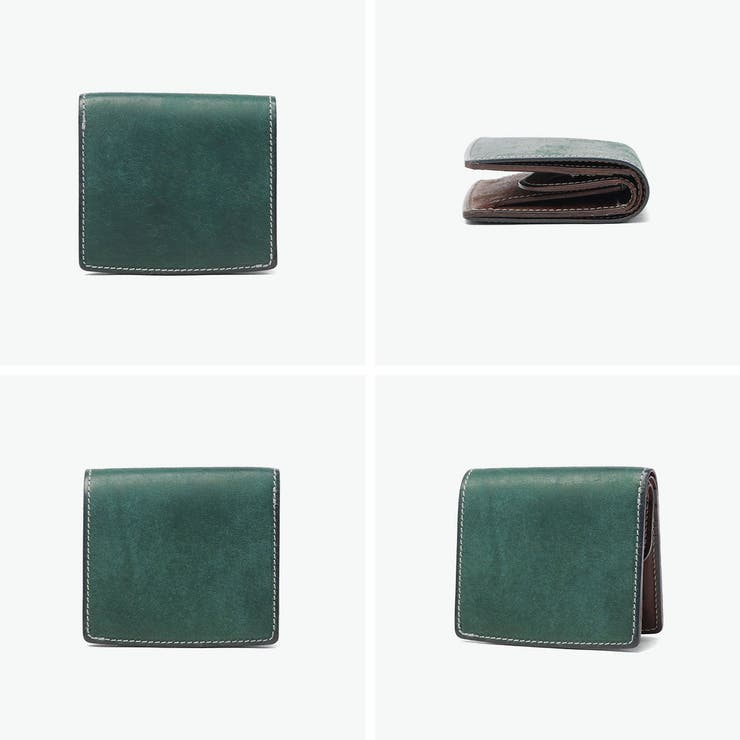 コルボ 二つ折り財布 CORBO | ギャレリア Bag＆Luggage | 詳細画像6 