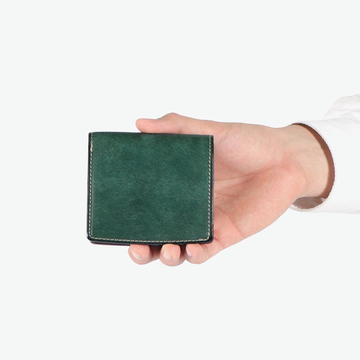 コルボ 二つ折り財布 CORBO | ギャレリア Bag＆Luggage | 詳細画像9 