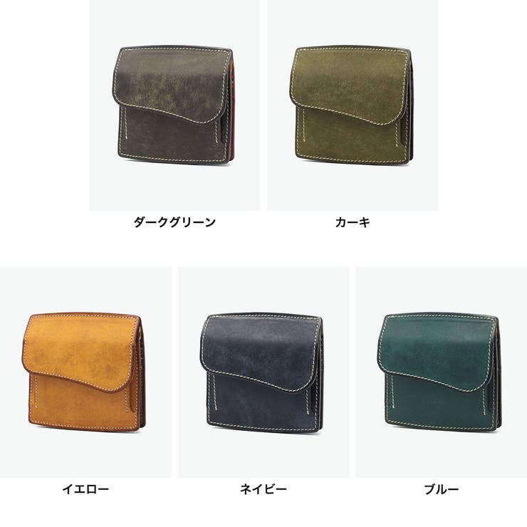 コルボ 財布 CORBO | ギャレリア Bag＆Luggage | 詳細画像7 