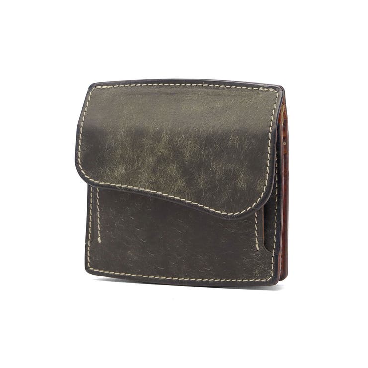 ダークグリーン | コルボ 財布 CORBO | ギャレリア Bag＆Luggage