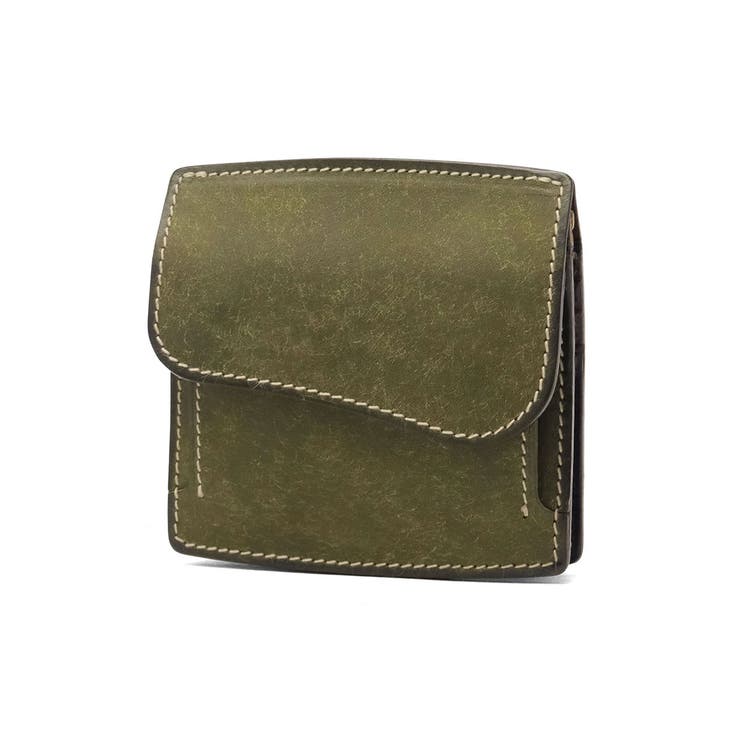 カーキ | コルボ 財布 CORBO | ギャレリア Bag＆Luggage