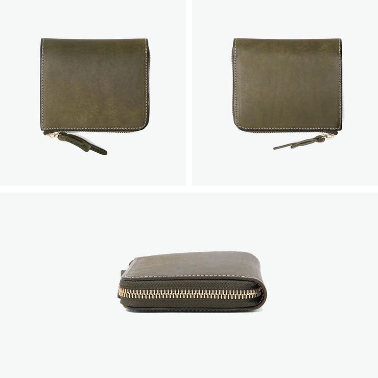 コルボ 二つ折り財布 CORBO | ギャレリア Bag＆Luggage | 詳細画像5 