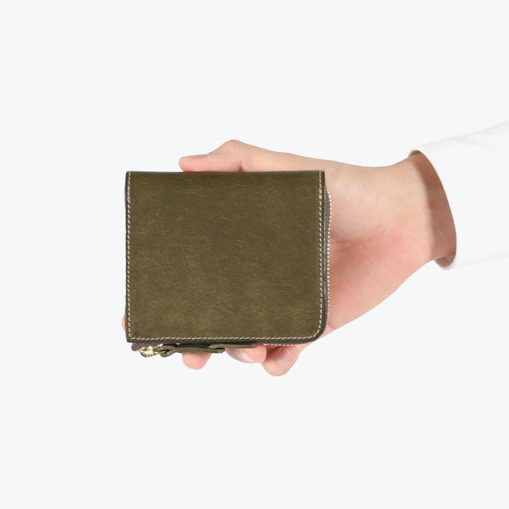 コルボ 二つ折り財布 CORBO | ギャレリア Bag＆Luggage | 詳細画像8 