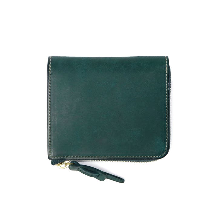 ブルー | コルボ 二つ折り財布 CORBO | ギャレリア Bag＆Luggage