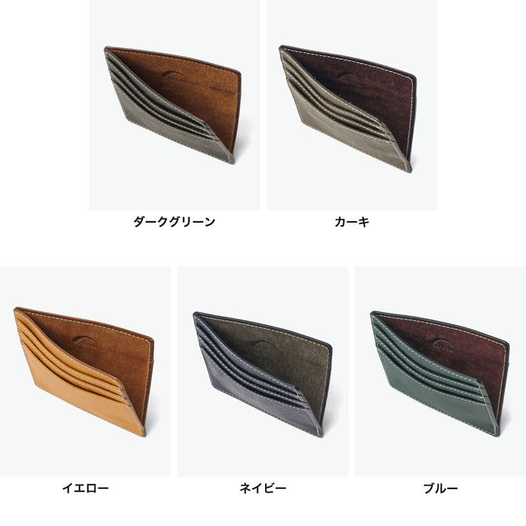 コルボ カードケース CORBO | ギャレリア Bag＆Luggage | 詳細画像3 