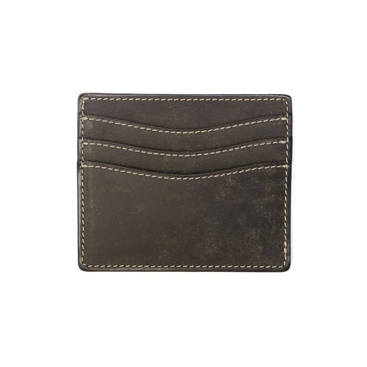 ダークグリーン | コルボ カードケース CORBO | ギャレリア Bag＆Luggage