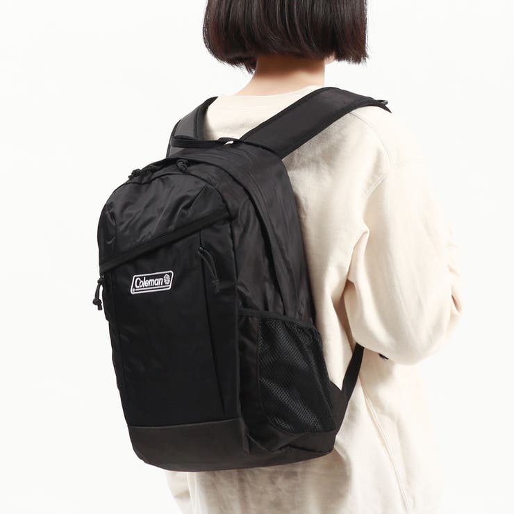 公認販売店 コールマン リュック[品番：GLNB0000222