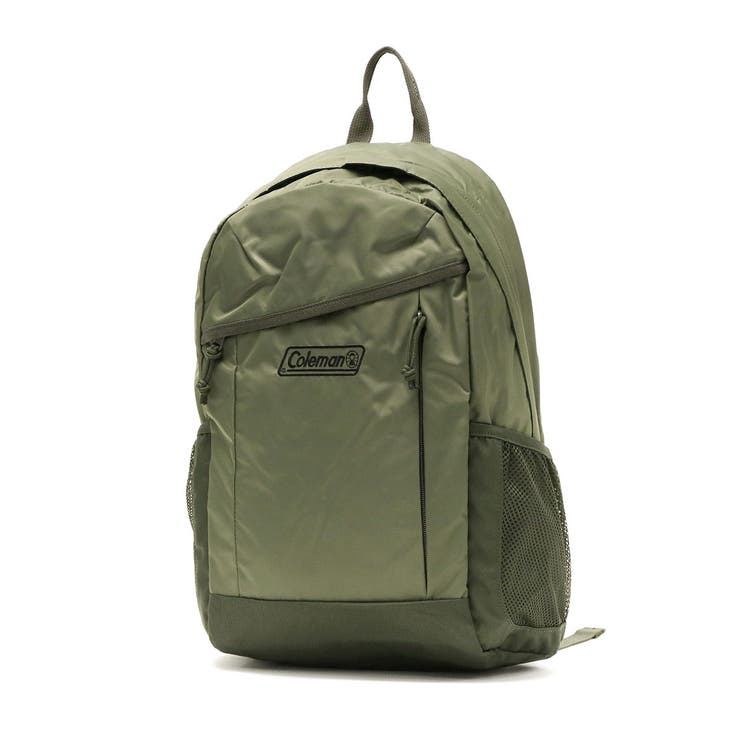 フォレストグリーン | 公認販売店 コールマン リュック | ギャレリア Bag＆Luggage