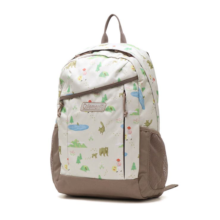 オデカケ | 公認販売店 コールマン リュック | ギャレリア Bag＆Luggage