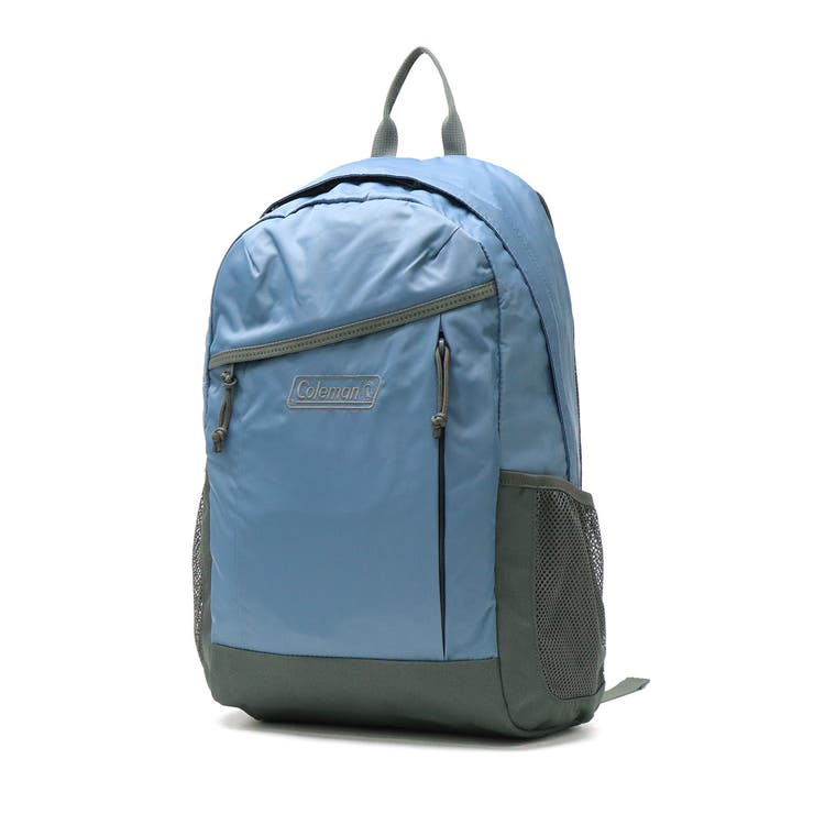 ビンテージブルー | 公認販売店 コールマン リュック | ギャレリア Bag＆Luggage