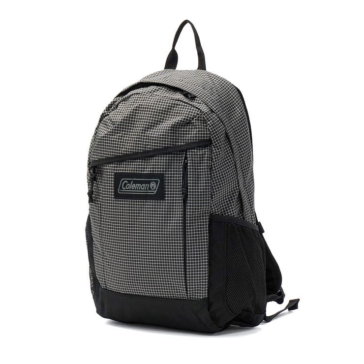 ブラックリップ | 公認販売店 コールマン リュック | ギャレリア Bag＆Luggage
