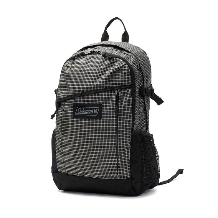 ブラックリップ | 公認販売店 コールマン リュック | ギャレリア Bag＆Luggage