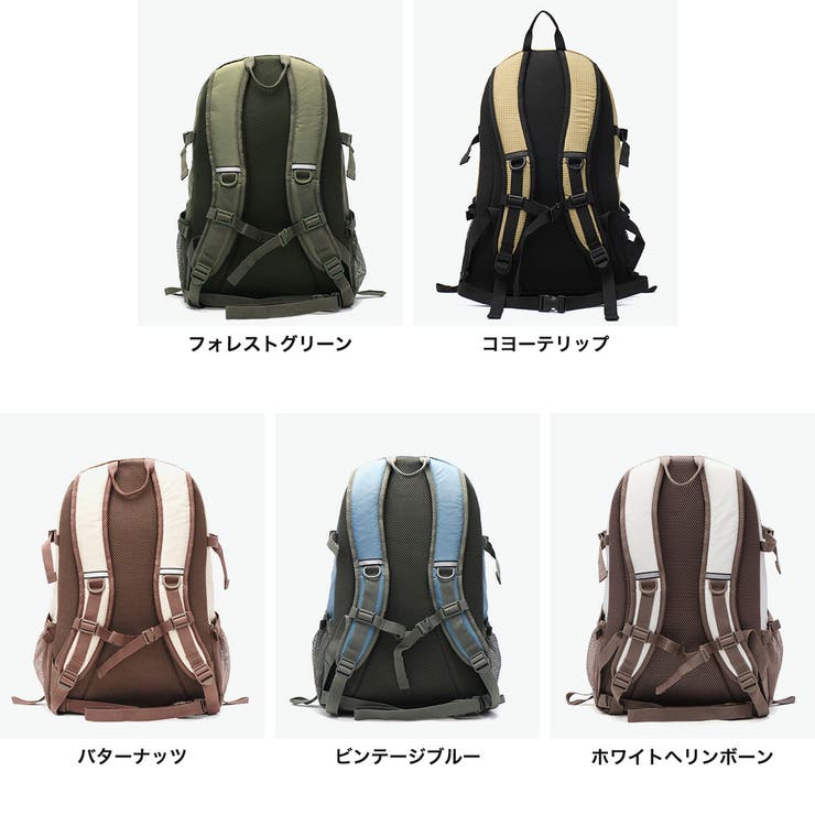 公認販売店 コールマン リュック | ギャレリア Bag＆Luggage | 詳細画像10 