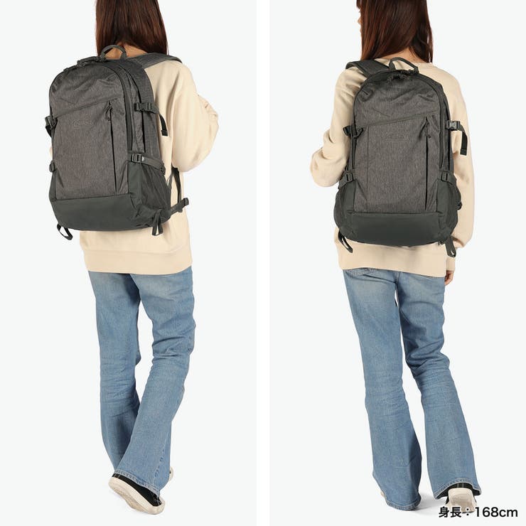 公認販売店 コールマン リュック | ギャレリア Bag＆Luggage | 詳細画像12 