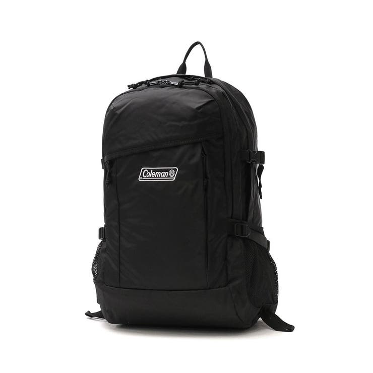 公認販売店 コールマン リュック | ギャレリア Bag＆Luggage | 詳細画像13 
