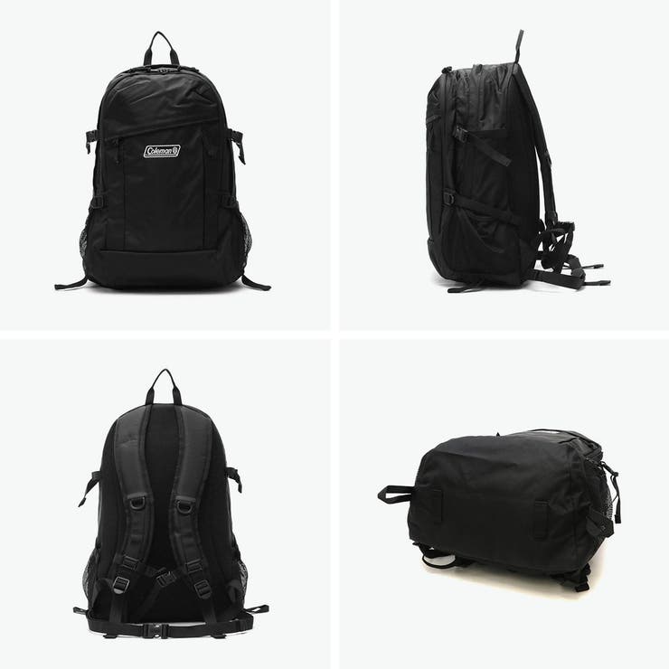 公認販売店 コールマン リュック | ギャレリア Bag＆Luggage | 詳細画像6 